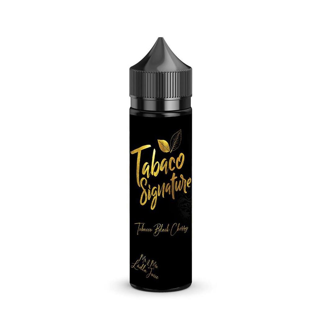Aroma Tobacco Black Cherry - Lädla Juice Aroma Tobacco Black Cherry - Lädla Juice