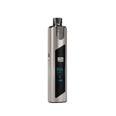 SXmini Puremax V2 Kit Siver Gray SXmini Puremax V2 Kit Siver Gray