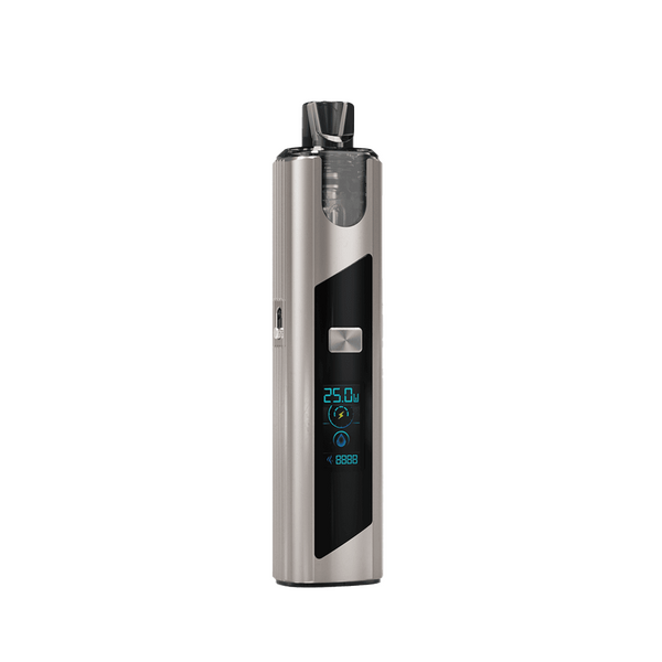 SXmini Puremax V2 Kit Siver Gray SXmini Puremax V2 Kit Siver Gray