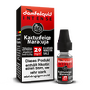 damfaliquid Nikotinsalz Kaktusfeige Maracuja INTENSE