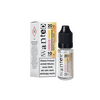 Liquid Erdbeere Mango - Wanted Overdosed Nikotinsalz