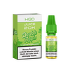 HQD Juice 20K Double Apple Nikotinsalz Liquid 3 mg