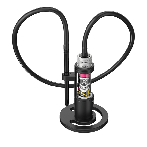 Aspire Magnum Dock Black