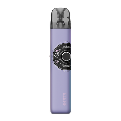 Eleaf iVeni Duo Kit Purple Eleaf iVeni Duo Kit Purple