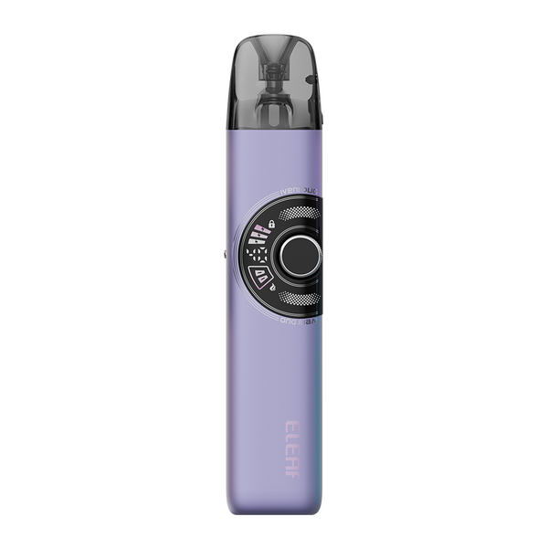 Eleaf iVeni Duo Kit Purple Eleaf iVeni Duo Kit Purple