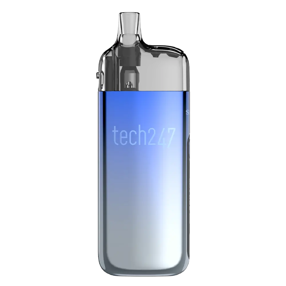 Smok tech247 Kit Blue Gradient Smok tech247 Kit Blue Gradient
