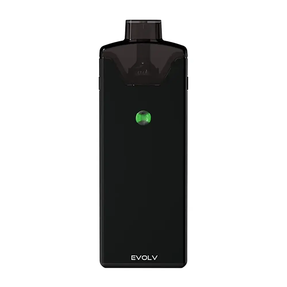 Evolv Reflex Kit Black Evolv Reflex Kit Black