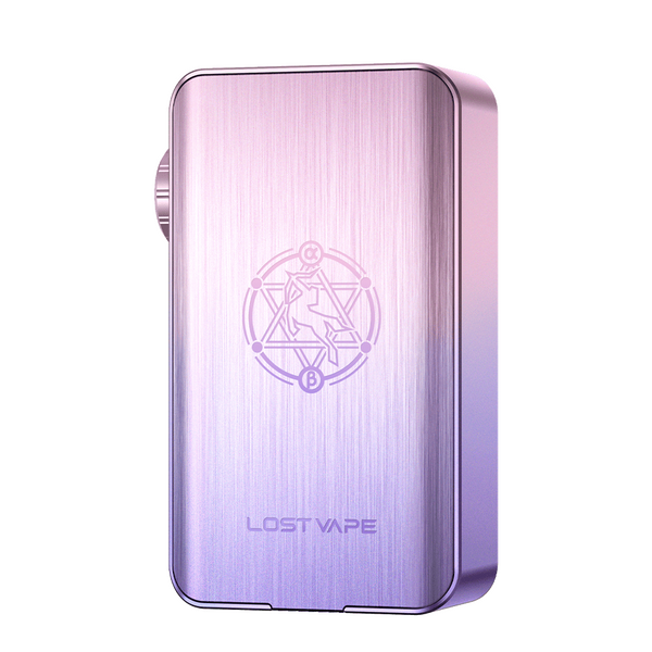 Lost Vape Centaurus BT200 Mod Pink Purple Lost Vape Centaurus BT200 Mod Pink Purple