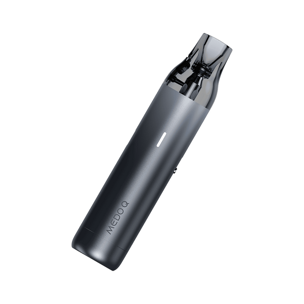 Golisi Medo Q Pod Kit Frosted Blue