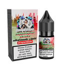 Liquid Doppelapfel Shisha - Dampfdidas Nikotinsalz