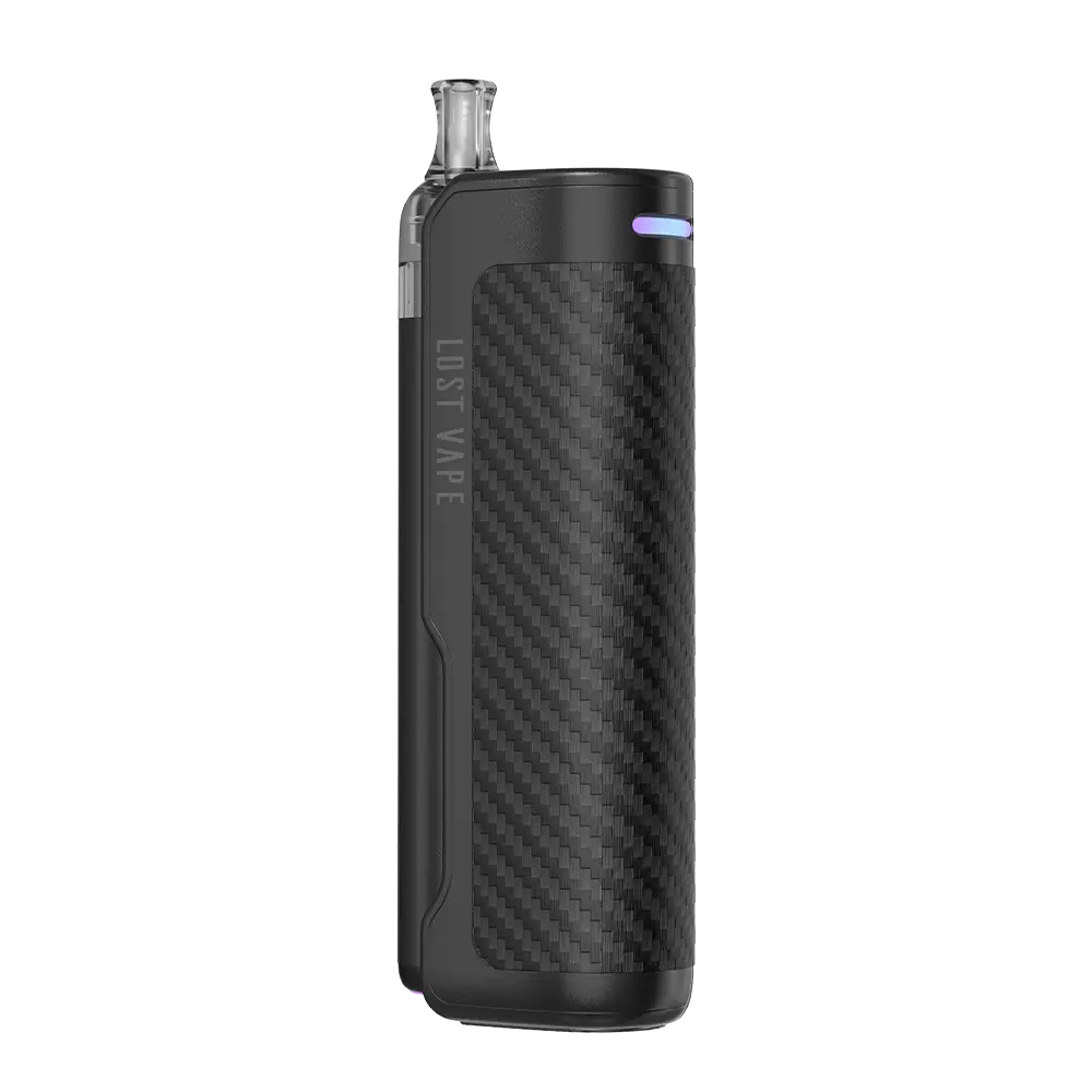 Lost Vape Thelema Nexus Kit Black Carbon