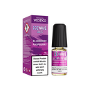 Icewave Nikotinsalz - Blueberry Raspberry - 10mg