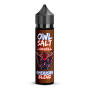 Aroma American Blend - OWL Salt