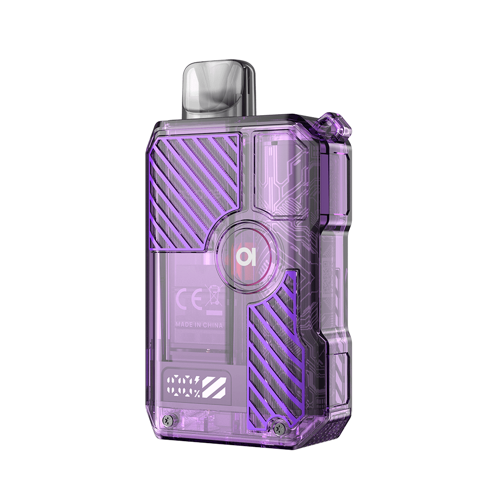 Aspire Gotek X3 Kit Purple Aspire Gotek X3 Kit Purple