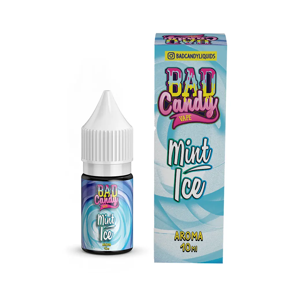 Aroma Mint Ice - Bad Candy