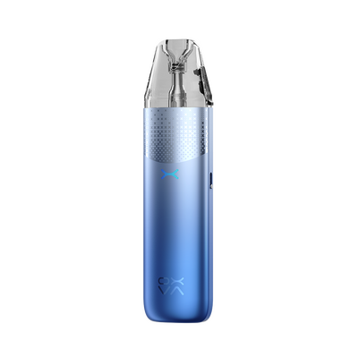OXVA NeXLIM 2 Mini Kit Titanium Gray OXVA NeXLIM 2 Mini Kit Titanium Gray