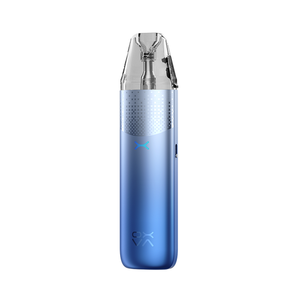 OXVA NeXLIM 2 Mini Kit Titanium Gray OXVA NeXLIM 2 Mini Kit Titanium Gray