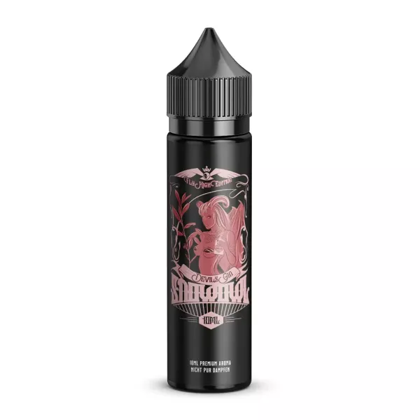 Aroma Devils Gin - Snowowl