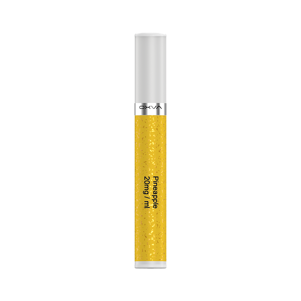 Oxva Slimstick Einweg Pod Pineapple 20mg Nikotinsalz 2ml