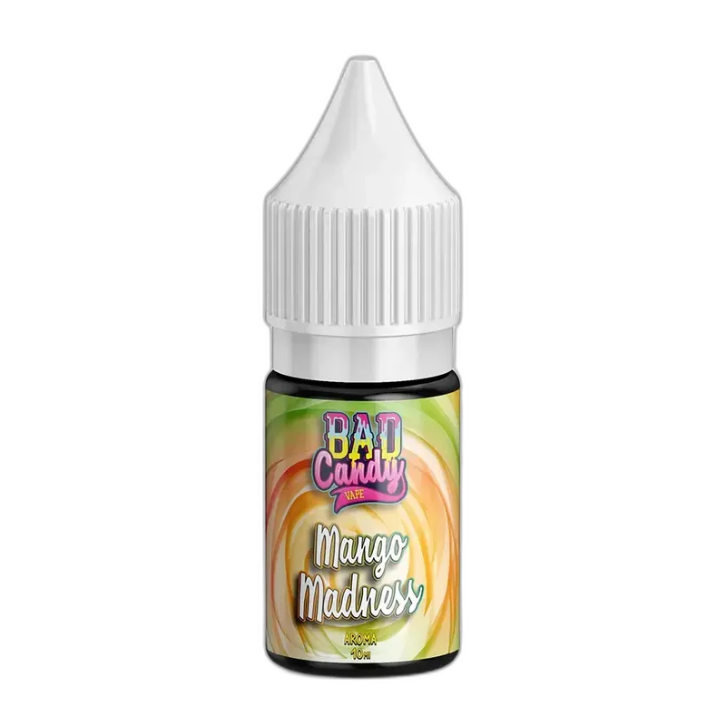 Aroma Mango Madness - Bad Candy