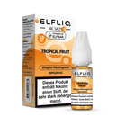 Liquid Tropical Fruit - Elfliq Nikotinsalz 10mg