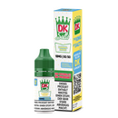 DK Salts Nikotinsalz - Banana Shake - Liquid 10mg 10ml  C