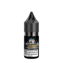 Dampfdidas Nikotinsalz Dubai Schokolade 10ml 20mg