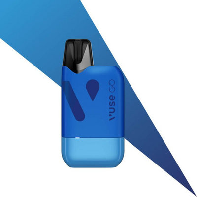 Vuse Go Reload Device Box Blue