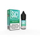 SIC Nikotinsalz Mint Tea Ice 10ml Liquid 10mg