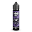 Aroma Blackberry Ice - OWL Salt