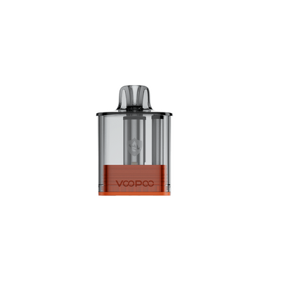 Voopoo VRIZZ Sieb Pod 0,4 Ohm & 0,7 Ohm