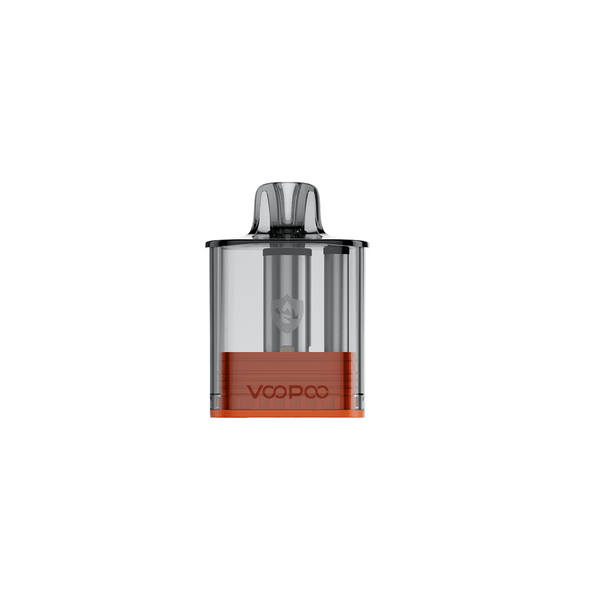 Voopoo VRIZZ Sieb Pod 0,4 Ohm & 0,7 Ohm