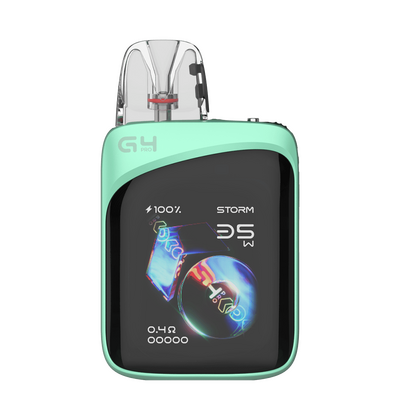 Uwell Caliburn G4 Pro Koko Kit Light Green Uwell Caliburn G4 Pro Koko Kit Light Green