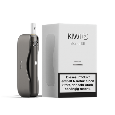 KIWI 2 Pod Kit KIWI 2 Pod Kit