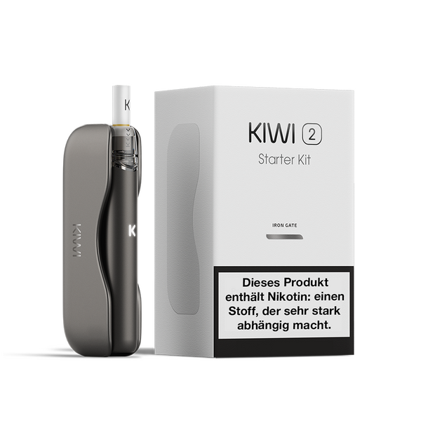 KIWI 2 Pod Kit KIWI 2 Pod Kit