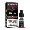 damfaliquid Zitrone INTENSE