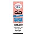Liquid Watermelon Ice - Dinner Lady Nikotinsalz 10mg