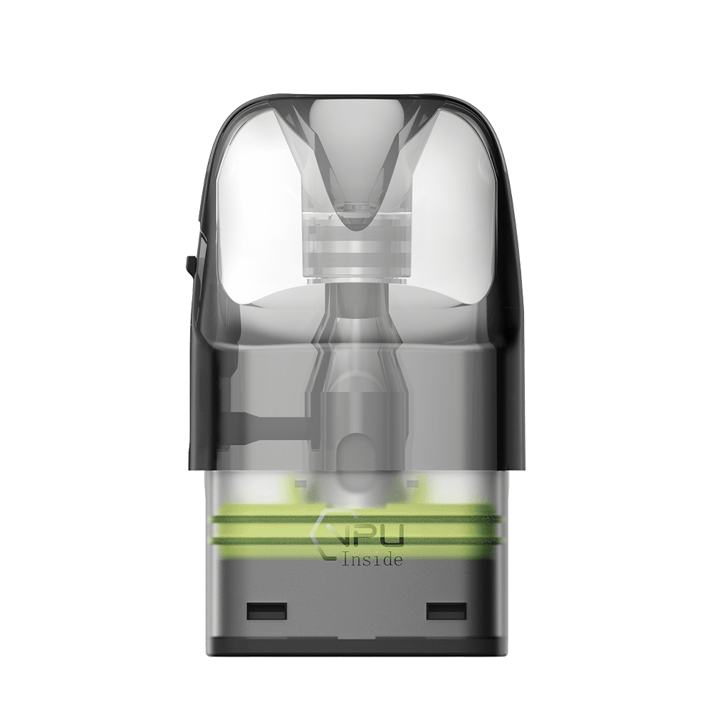 Geekvape Q Side Fill Pods