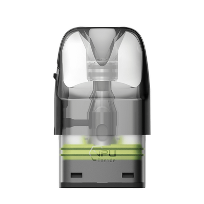 Geekvape Q Side Fill Pods Geekvape Q Side Fill Pods