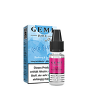 Liquid Coco Blue - Gemi Juice Nikotinsalz