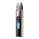 Geekvape Wenax Q Pro Kit Sunburst Gold