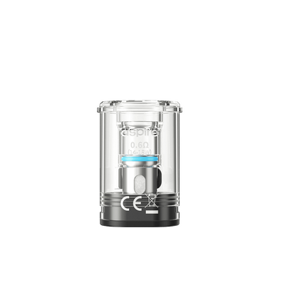 Aspire Magnum Pod 0,6 Ohm Aspire Magnum Pod 0,6 Ohm