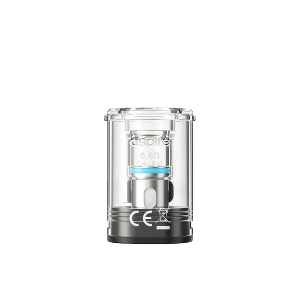 Aspire Magnum Pod 0,6 Ohm Aspire Magnum Pod 0,6 Ohm