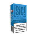 Liquid Energy Drink Ice - SIC Nikotinsalz 20mg