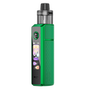 Voopoo Drag X3 Kit Moss Green