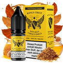 Kings Crest Nikotinsalz - Don Juan Tobaco Dulce - 10mg