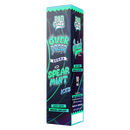 Aroma Spearmint Iced - Bad Candy Juicd