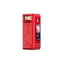 Voopoo Drag 6 Mod Red