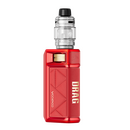 Voopoo Drag 6 Kit Red