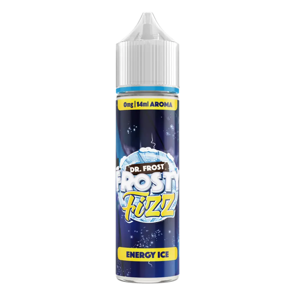 Aroma Energy Ice - Dr. Frost Aroma Energy Ice - Dr. Frost
